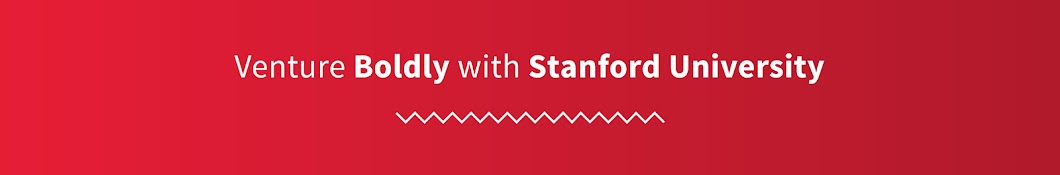 Stanford eCorner YouTube 频道头像