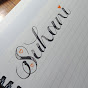 CALLIGRAPHY NAME logo