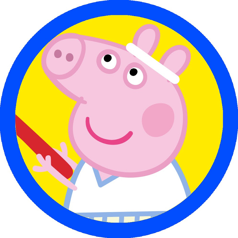 Channel Avatar