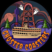 Ghoster Coasters