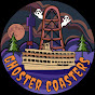 Ghoster Coasters logo