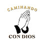 Caminando con Dios  logo
