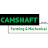 Camshaft Farming & Mechanical