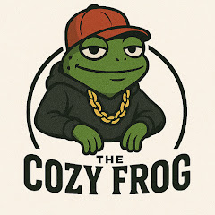 The Cozy Frog 