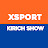 XSPORT - KIRICH SHOW
