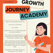 GROWTH JOURNEY ACADEMY 