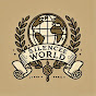 Silence world  logo