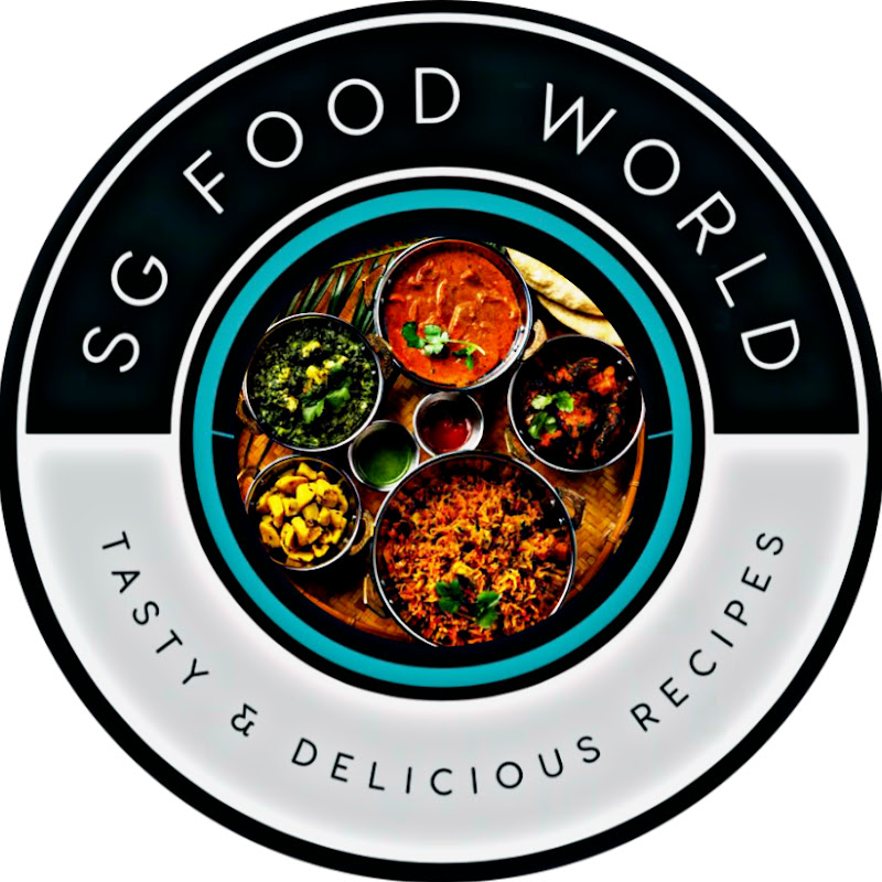 SG Food World