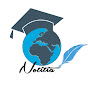 Notitia logo