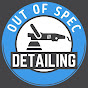 Out of Spec Detailing logo