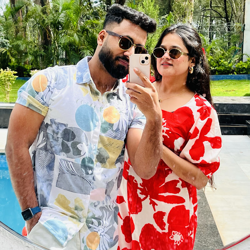 Rahil Mujahid Vlogs