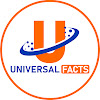 What could Universal Facts buy with $240.07 thousand?