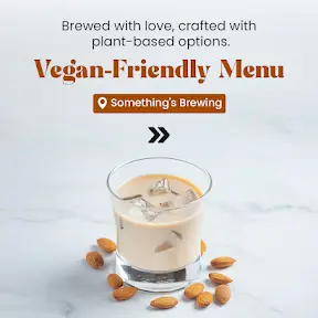 Something's Brewing YouTube channel