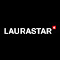 Laurastar logo