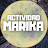 Actividad Marika