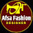 @AfsaFashionDesigner