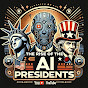 Rise of the AI Presidents logo