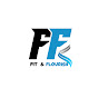 Fit & Flourish logo