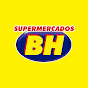 Supermercados BH - Canal Oficial logo