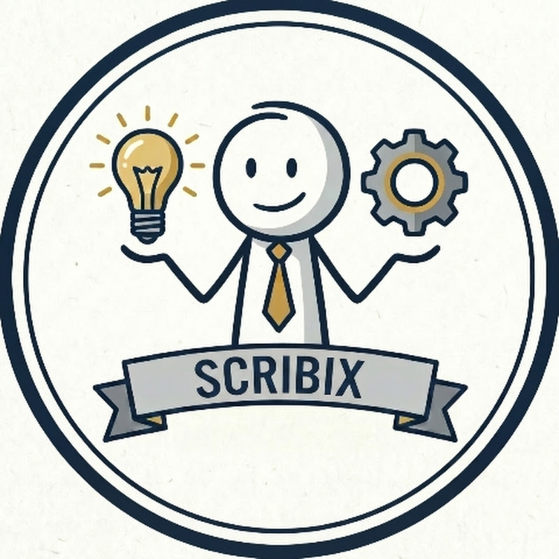 Scribix