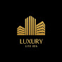 Luxury Life Usa  logo
