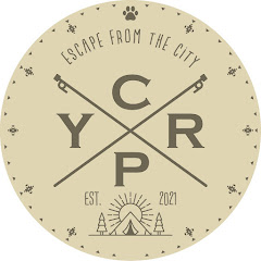 YRCP CAMP VLOG