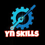 Yn skills Avatar