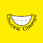 Chuckle Champs logo