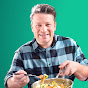 Jamie Oliver TV logo