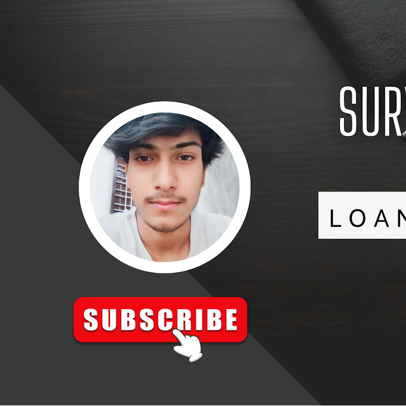 Surya Loan Guru