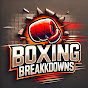 Boxing Breakdowns logo