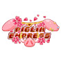 Piglin Empress logo