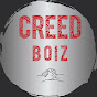 Creed Boiz logo