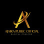 Ajaira Public Official logo