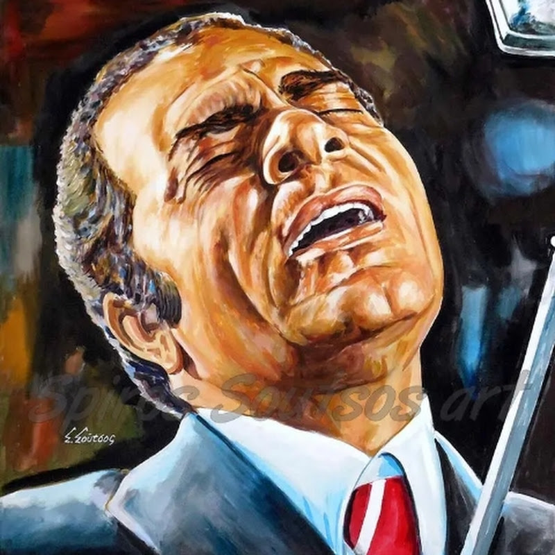 Στέλιος Καζαντζίδης