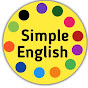 Simple English logo