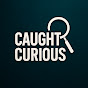 Caught Curious logo