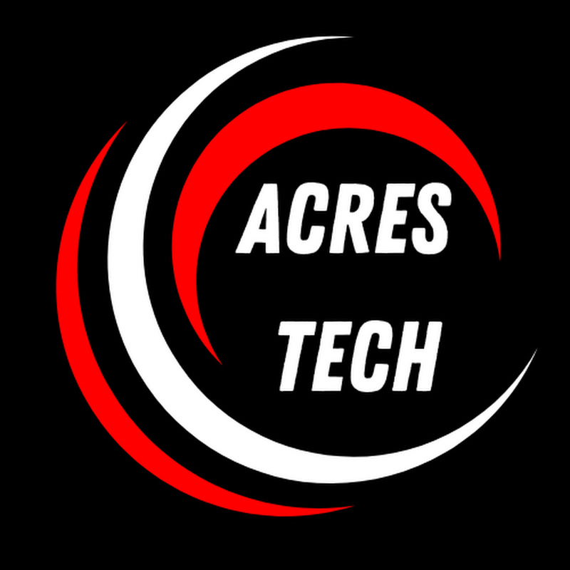 Acres Tech