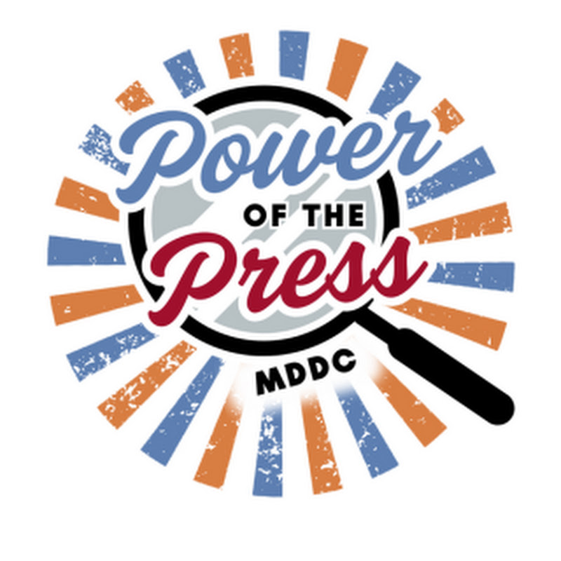 MDDC Press Association