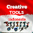 Creative tools indonesia