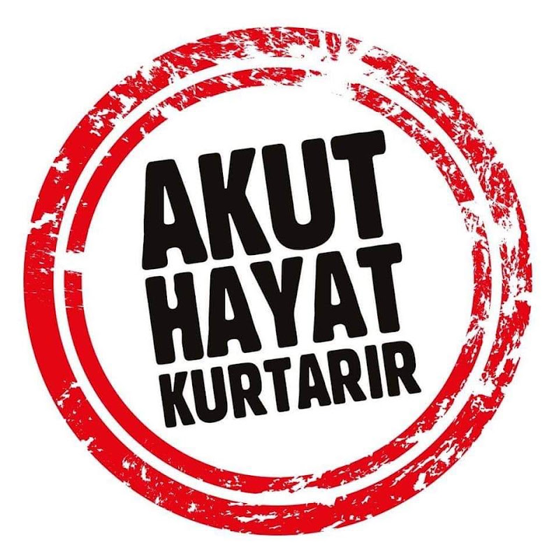 AKUT Arama Kurtarma Derneği