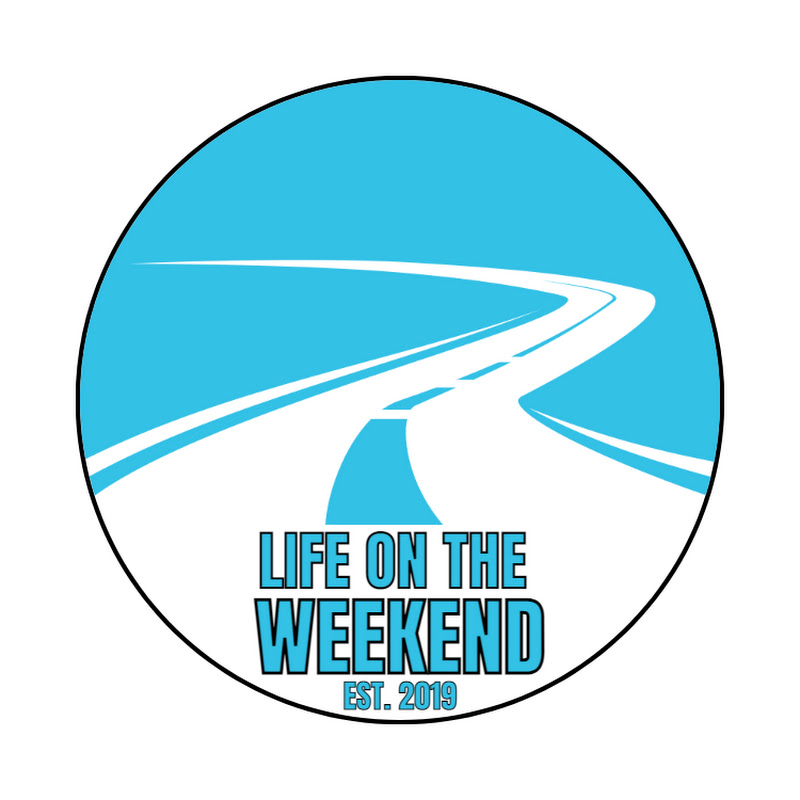 Life on the Weekend