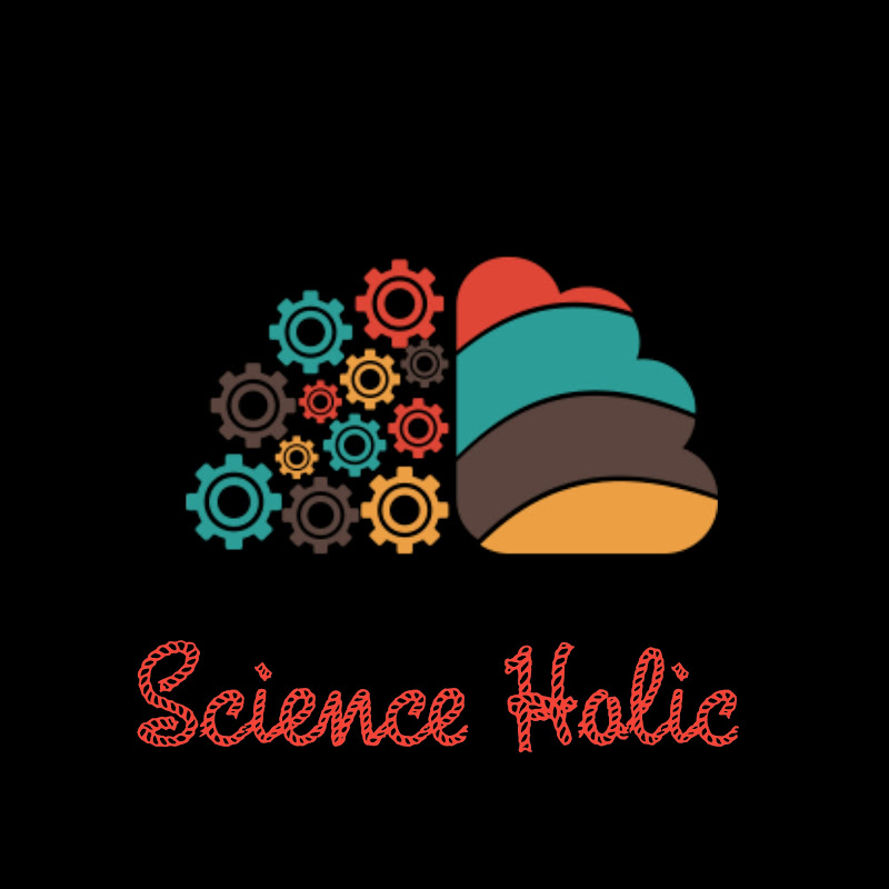 SCIENCE HOLIC