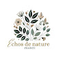 Échos de Nature logo