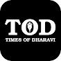 Times of Dharavi logo