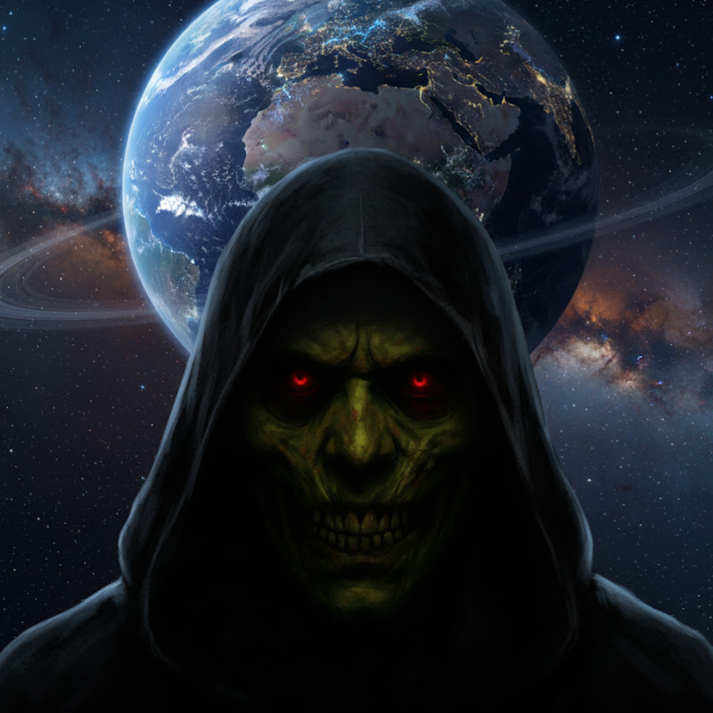 Eternal Nightmare Logo