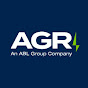 AGR logo