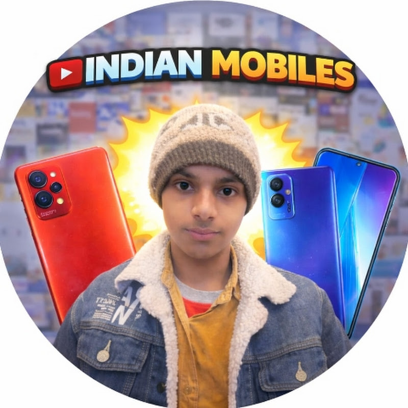 Indian Mobiles