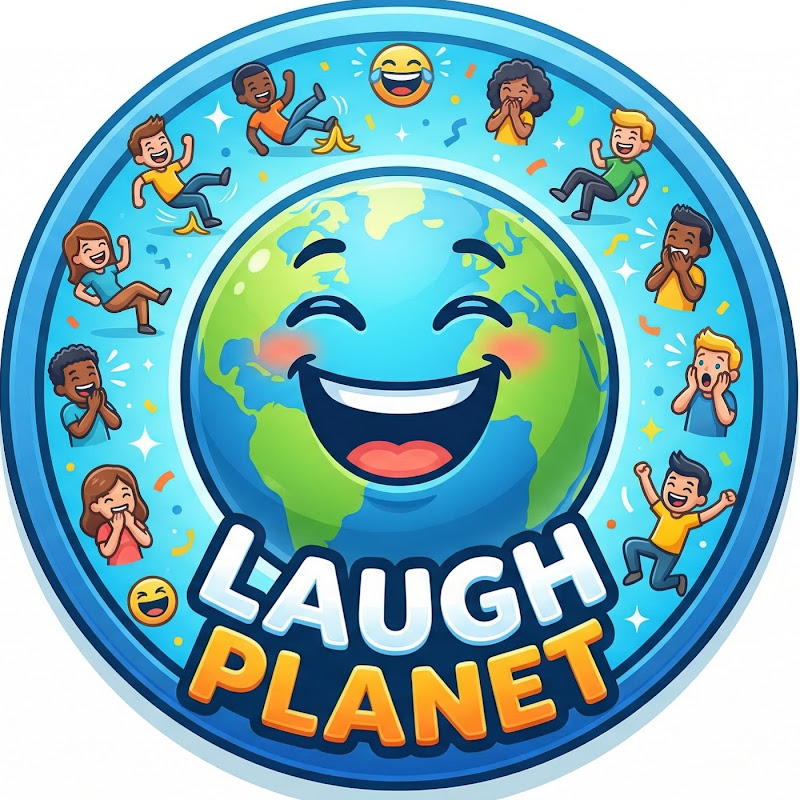 Laugh Planet