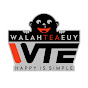 WALAH TEA EUY logo